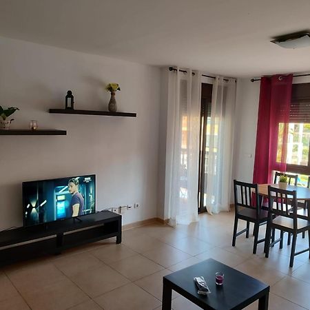 Appartamento Vv Arona Tu Sueno Palm-Mar Esterno foto