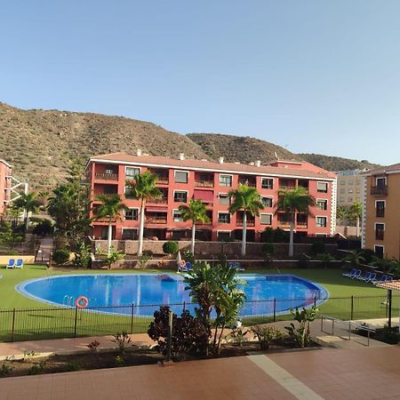 Appartamento Vv Arona Tu Sueno Palm-Mar Esterno foto