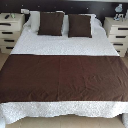 Appartamento Vv Arona Tu Sueno Palm-Mar Esterno foto