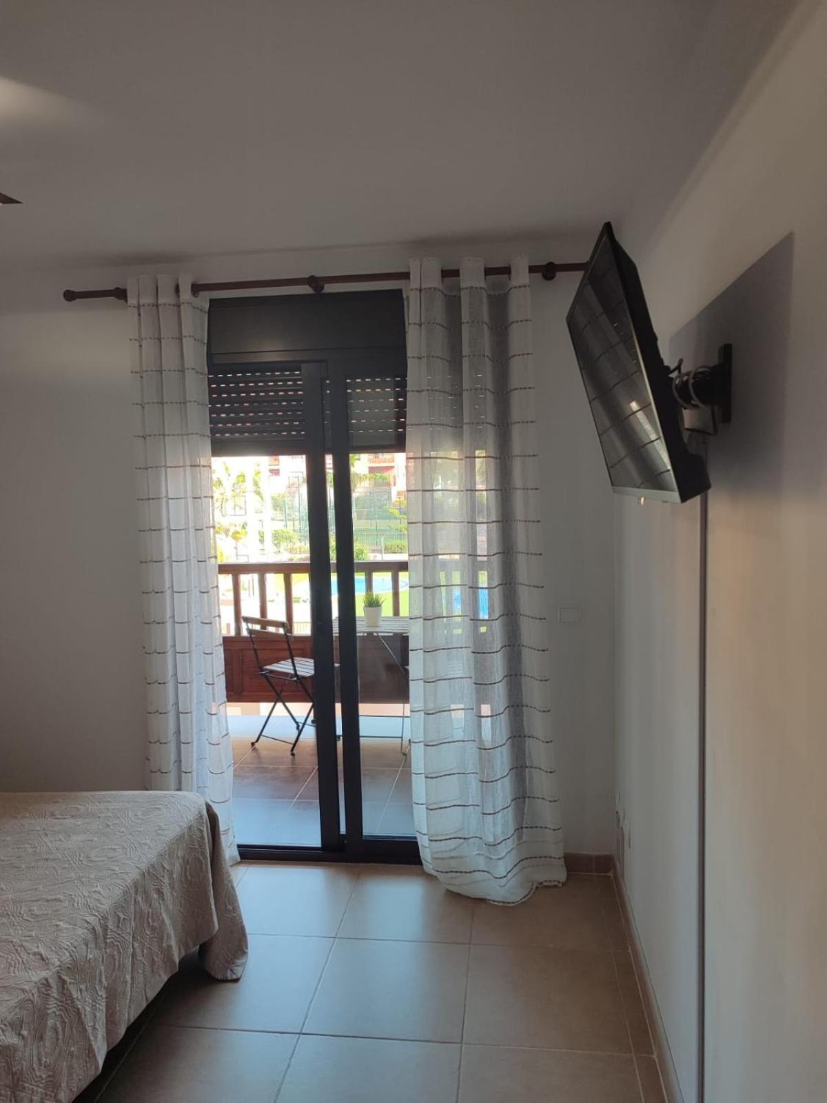 Appartamento Vv Arona Tu Sueno Palm-Mar Esterno foto