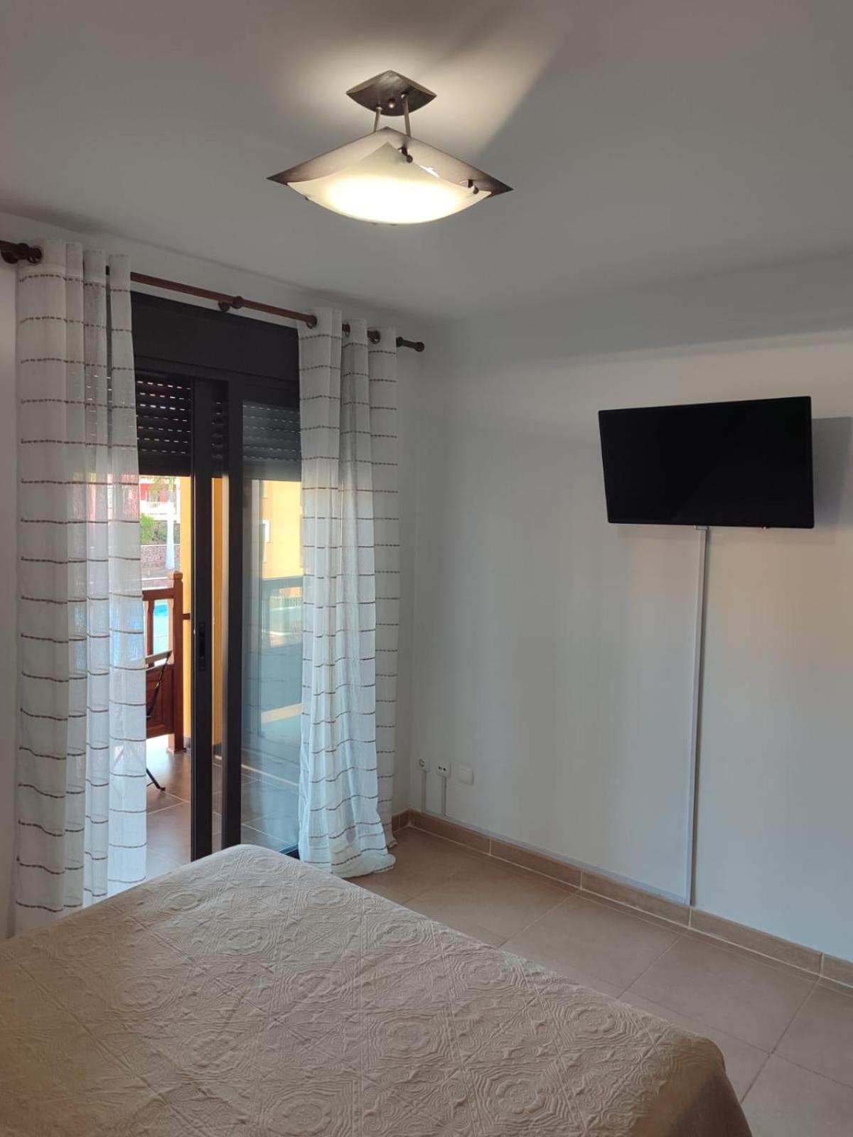 Appartamento Vv Arona Tu Sueno Palm-Mar Esterno foto