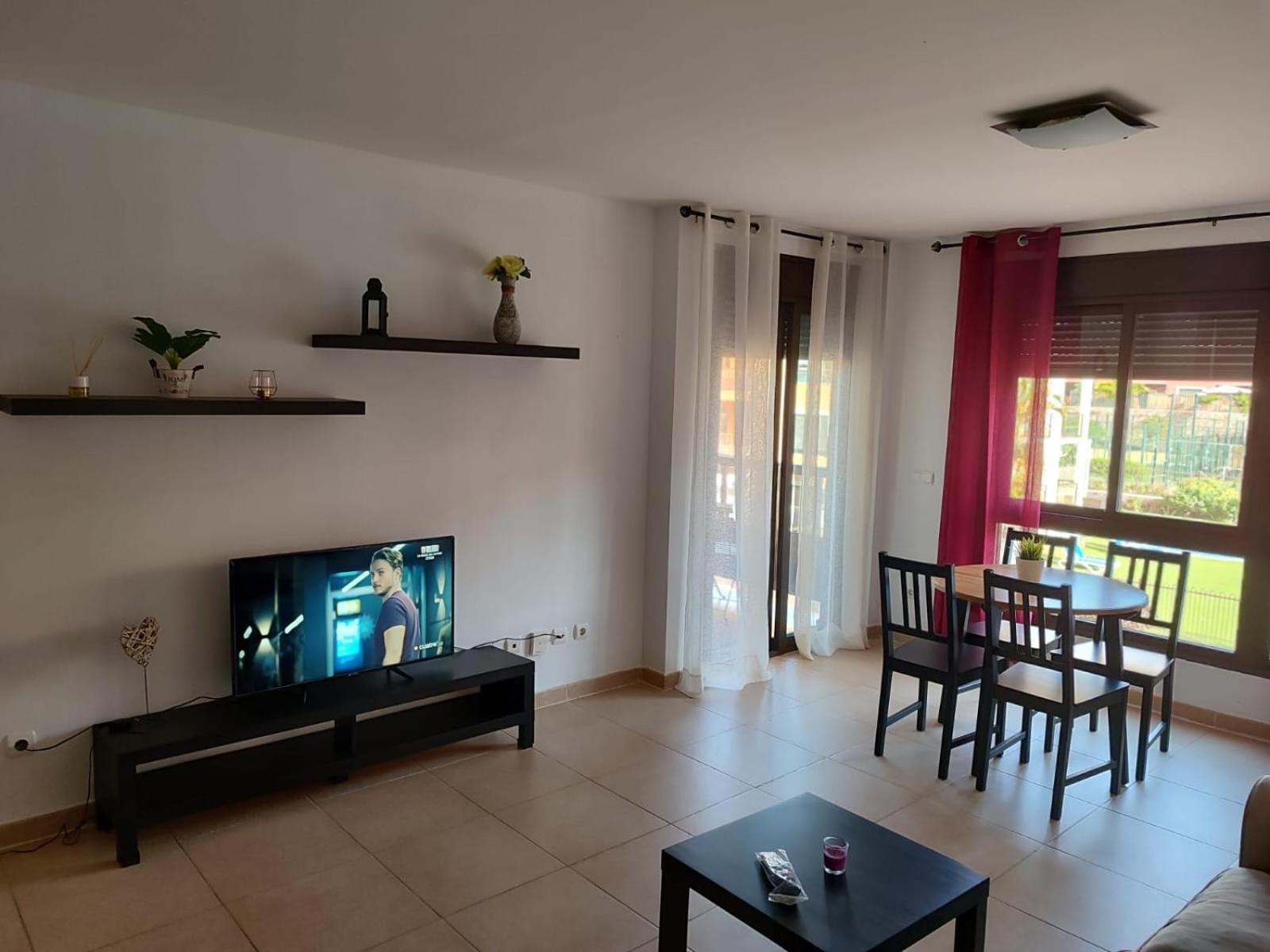 Appartamento Vv Arona Tu Sueno Palm-Mar Esterno foto