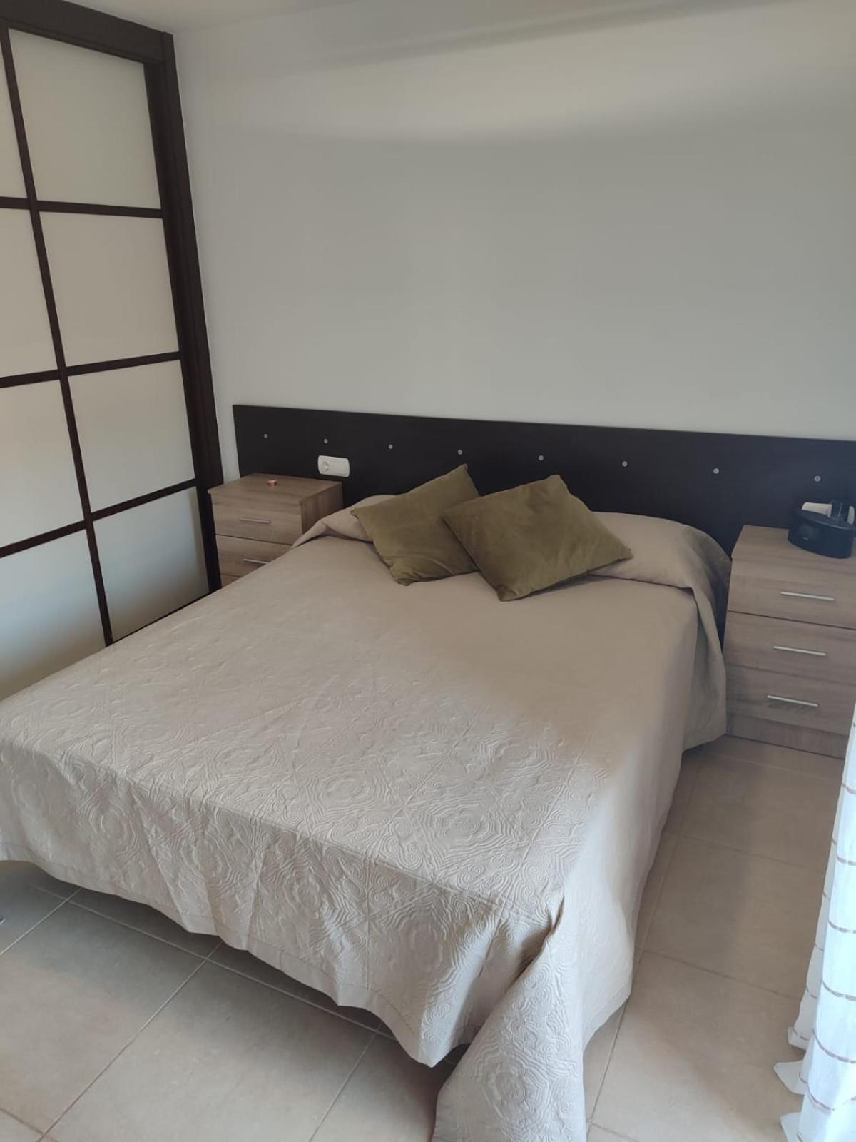 Appartamento Vv Arona Tu Sueno Palm-Mar Esterno foto