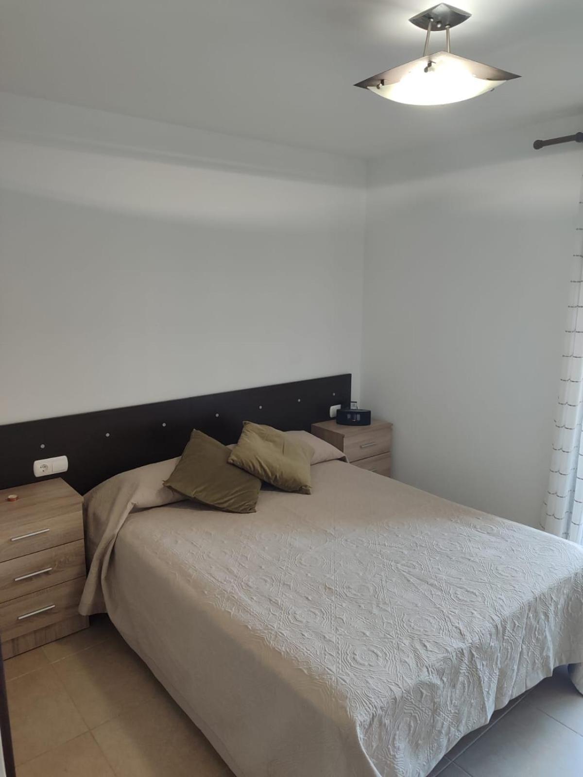 Appartamento Vv Arona Tu Sueno Palm-Mar Esterno foto