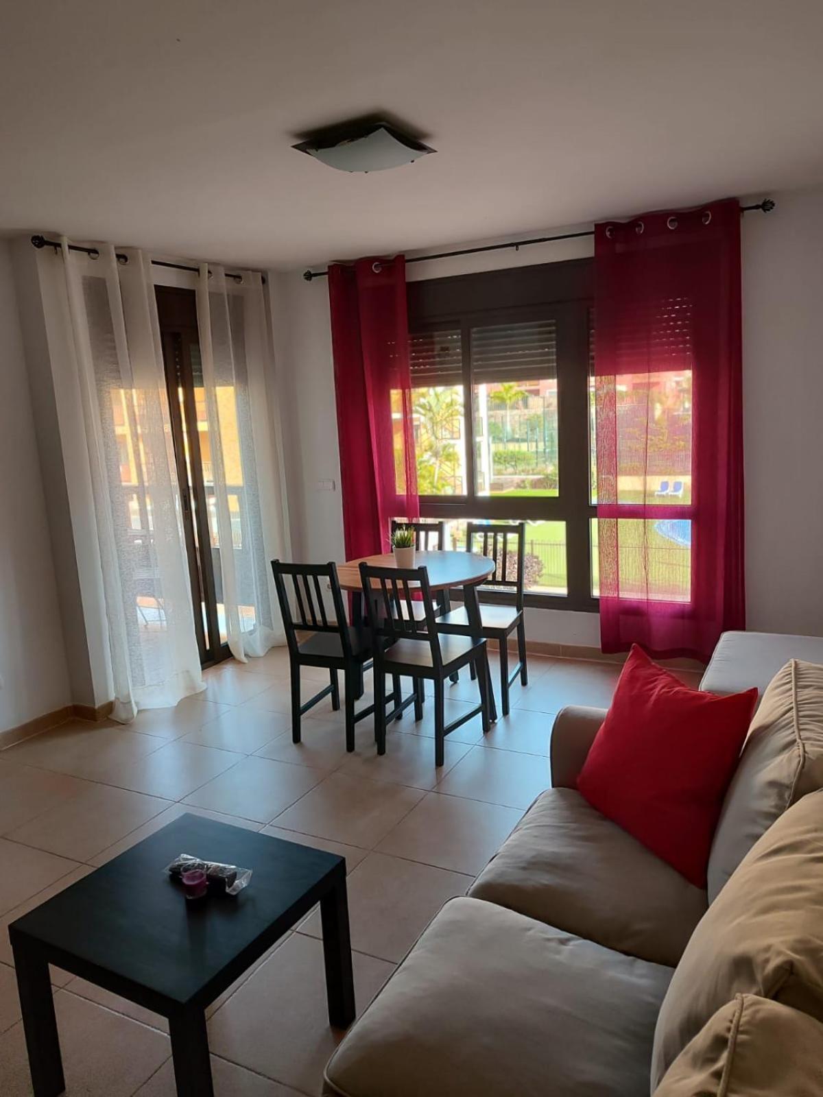 Appartamento Vv Arona Tu Sueno Palm-Mar Esterno foto