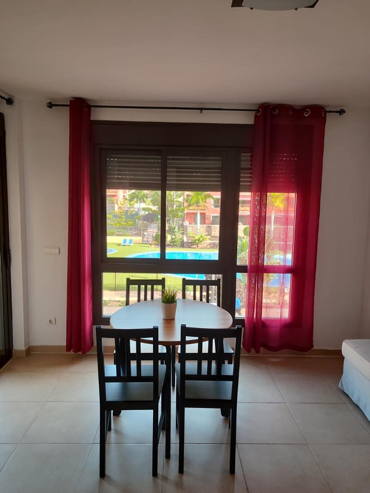 Appartamento Vv Arona Tu Sueno Palm-Mar Esterno foto