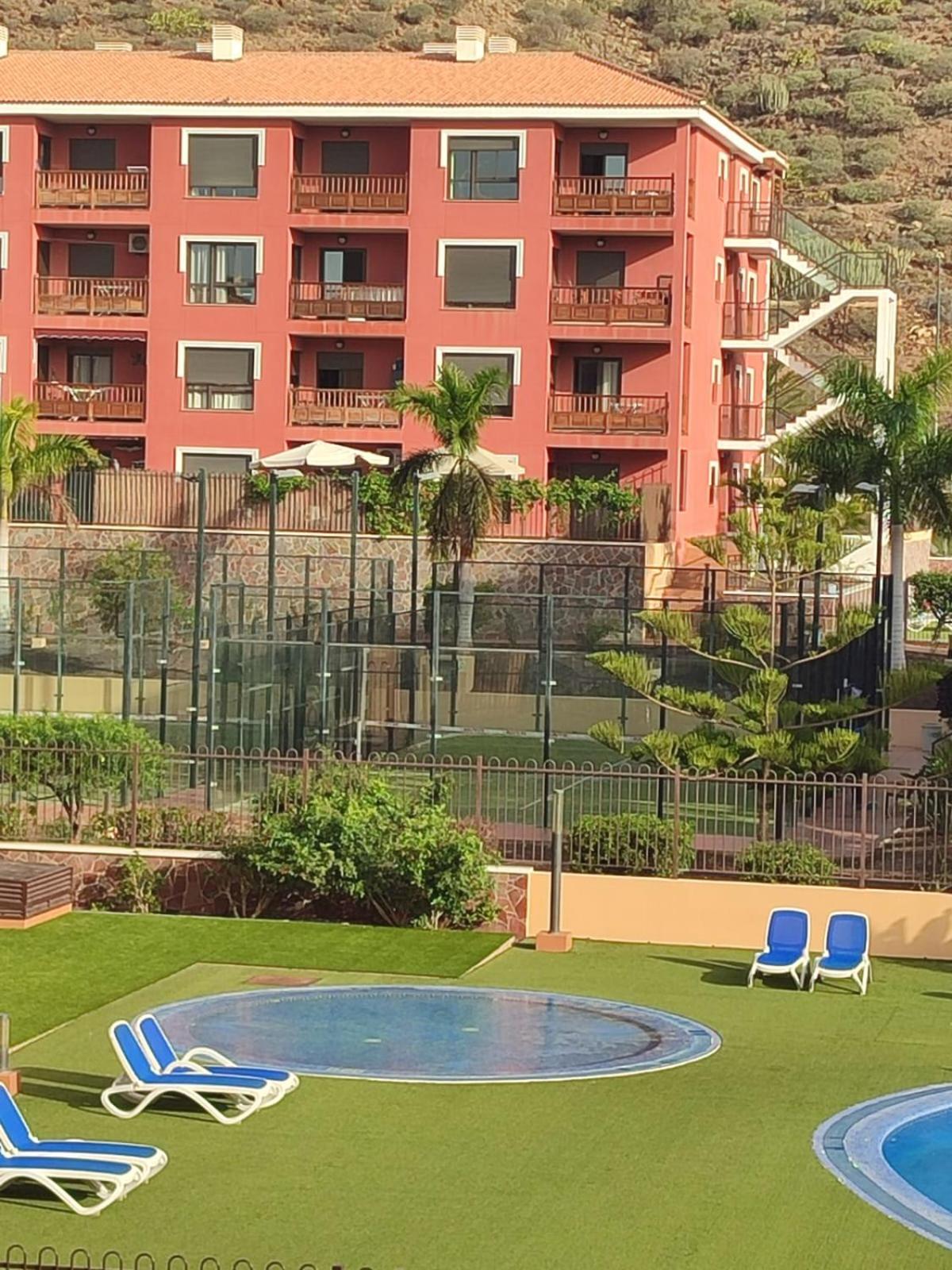 Appartamento Vv Arona Tu Sueno Palm-Mar Esterno foto