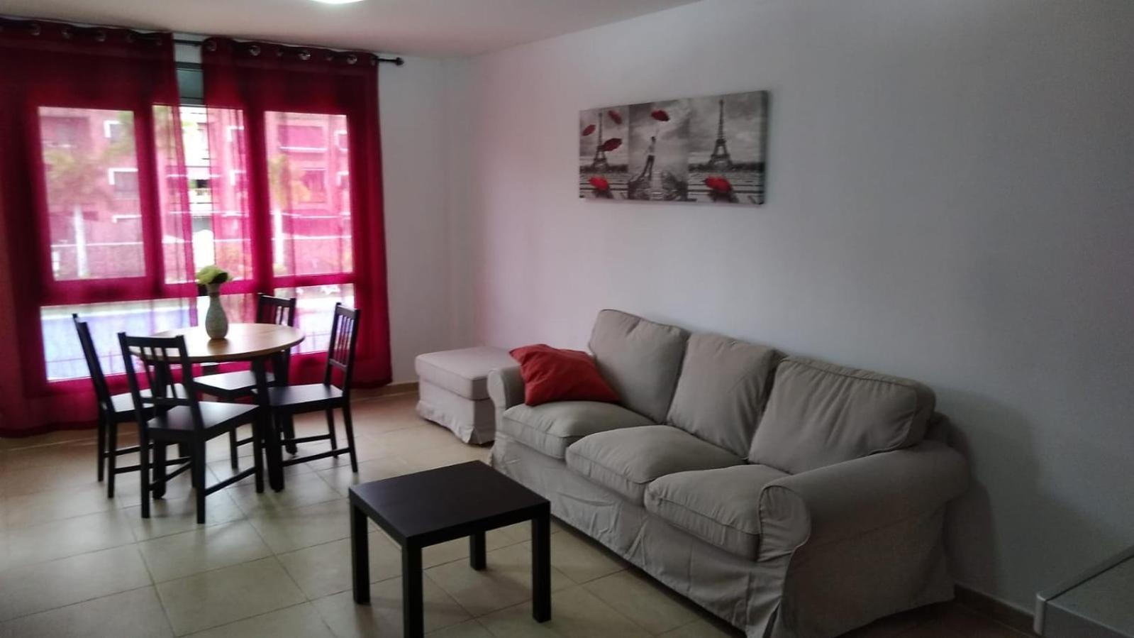 Appartamento Vv Arona Tu Sueno Palm-Mar Esterno foto