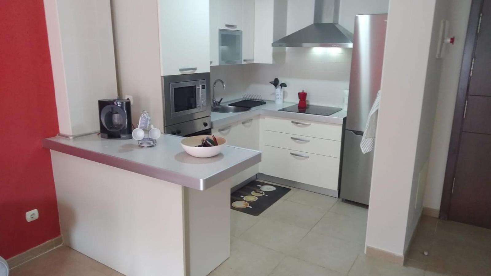 Appartamento Vv Arona Tu Sueno Palm-Mar Esterno foto