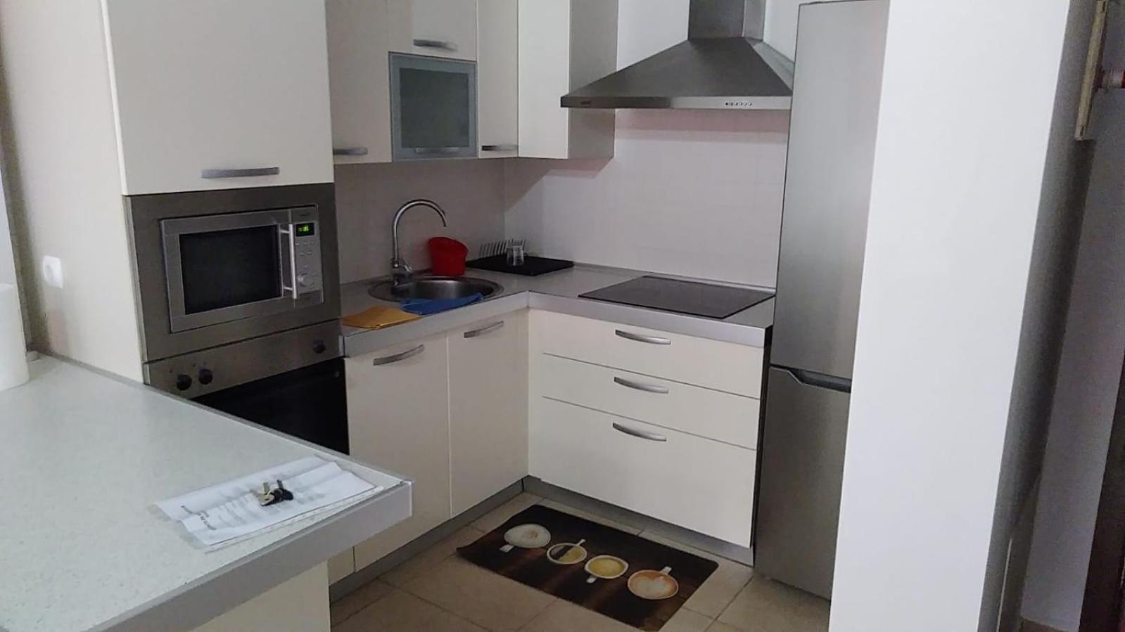 Appartamento Vv Arona Tu Sueno Palm-Mar Esterno foto