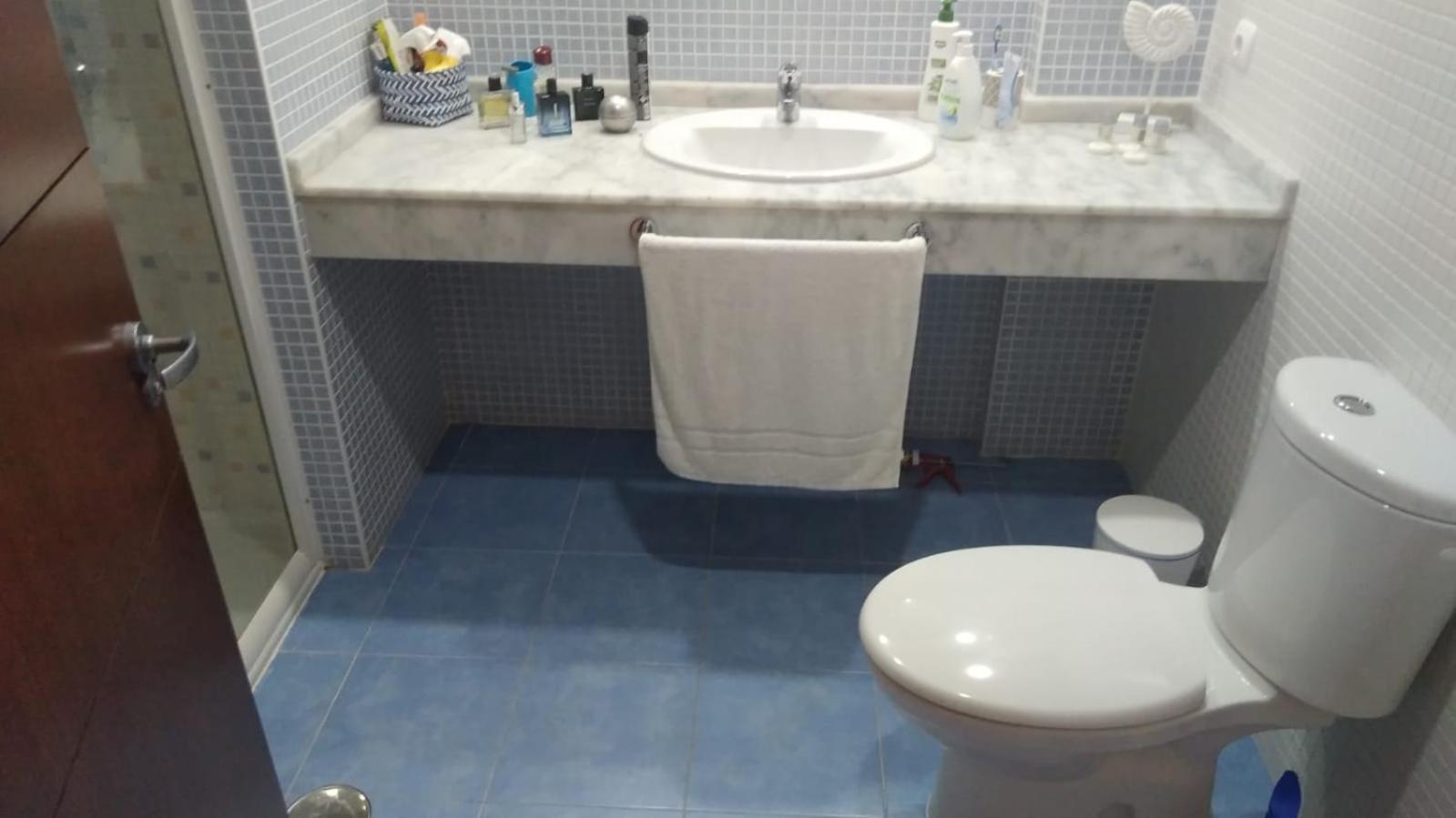 Appartamento Vv Arona Tu Sueno Palm-Mar Esterno foto