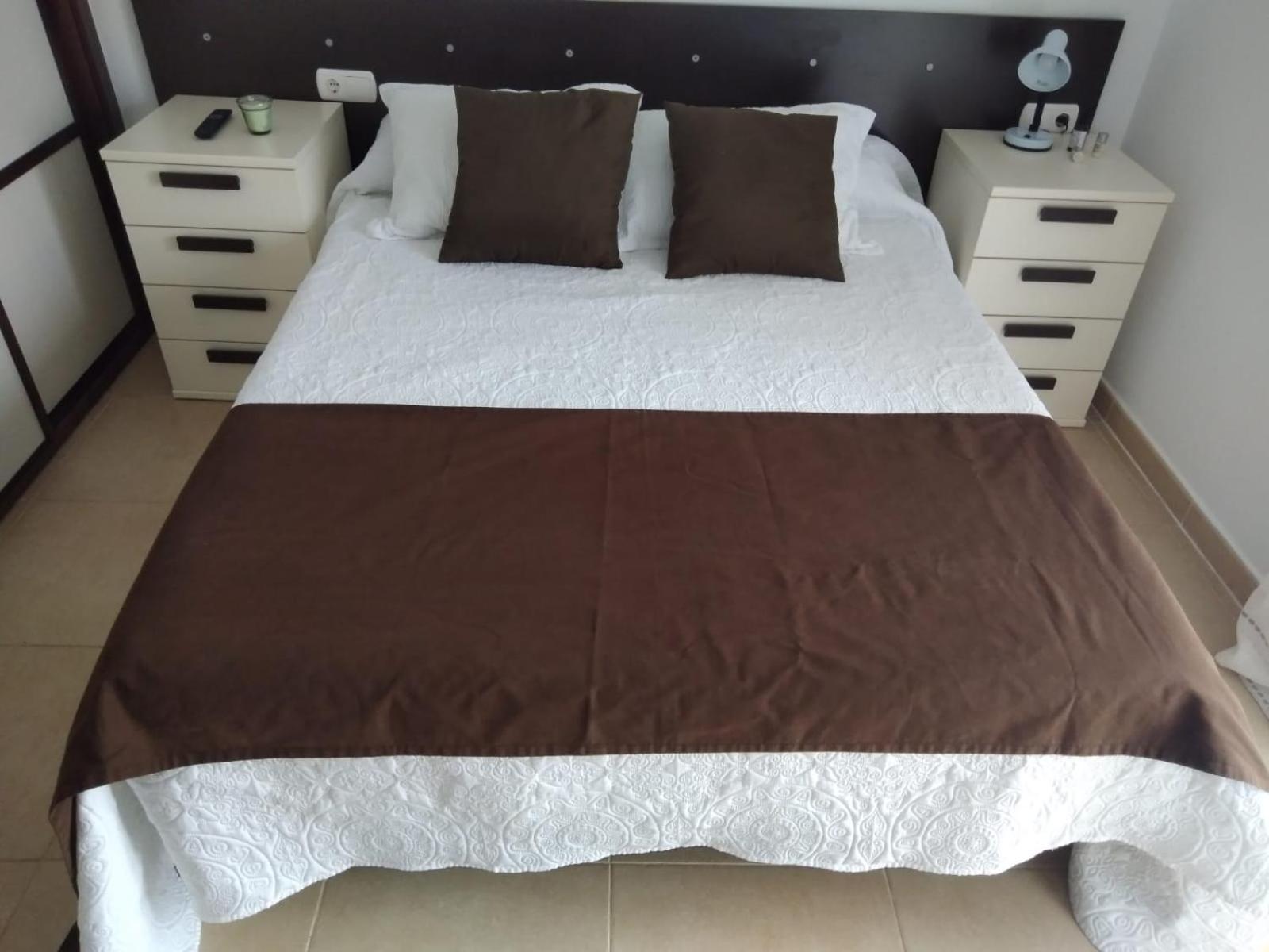 Appartamento Vv Arona Tu Sueno Palm-Mar Esterno foto